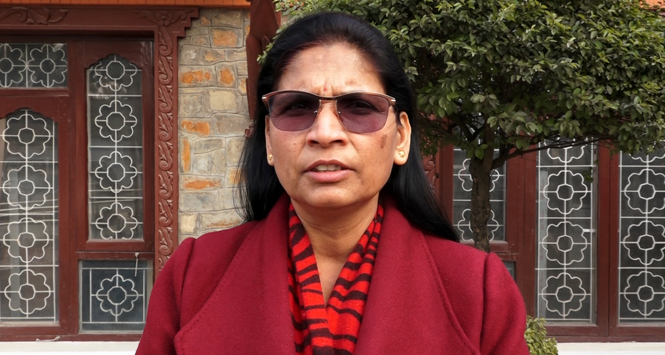 सरकारले स्थानीय तहको निर्वाचनको मिति छिटो घोषणा गरोस् : अर्याल